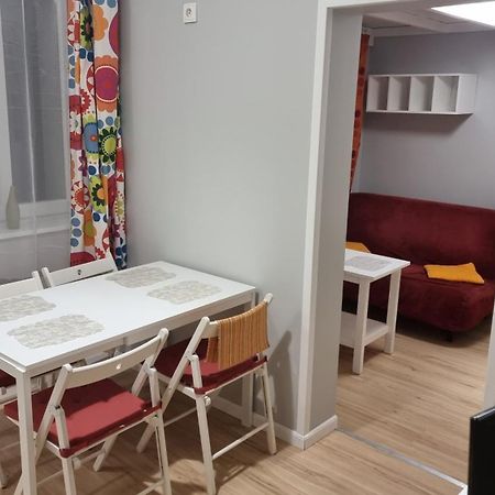 Apartamento Sopotiera Exterior foto