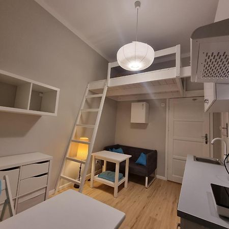Apartamento Sopotiera Exterior foto