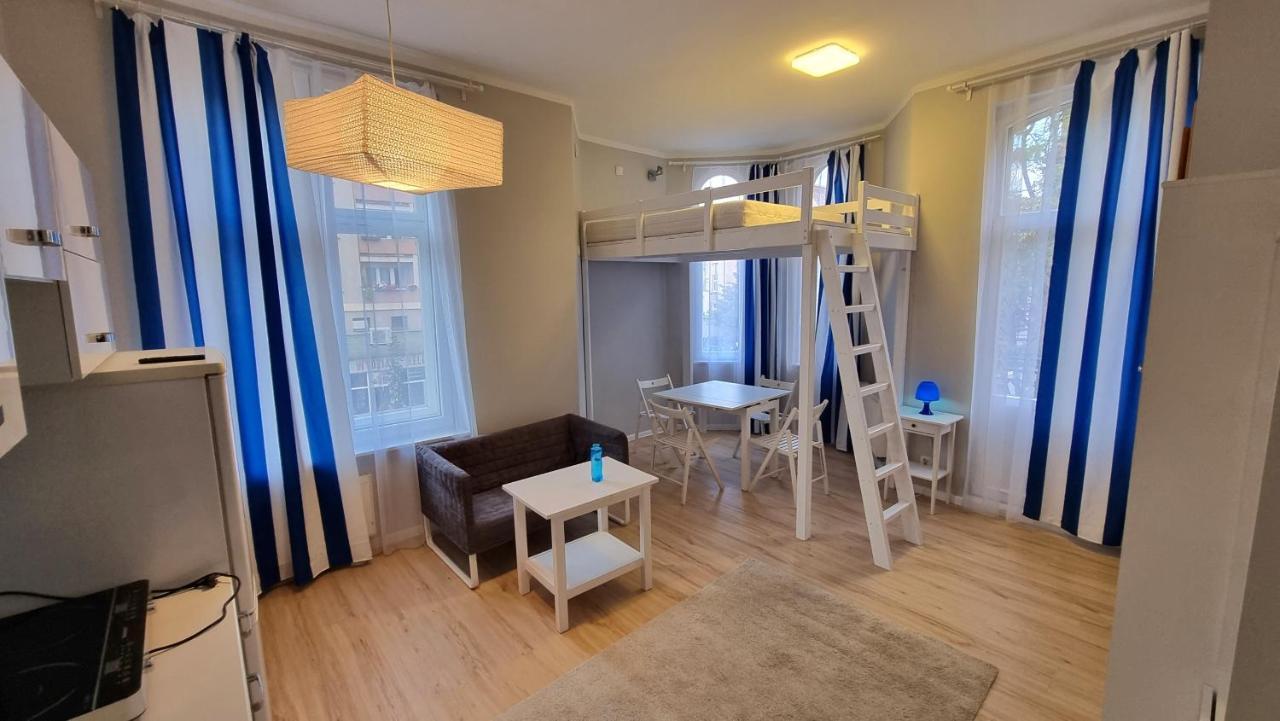 Apartamento Sopotiera Exterior foto