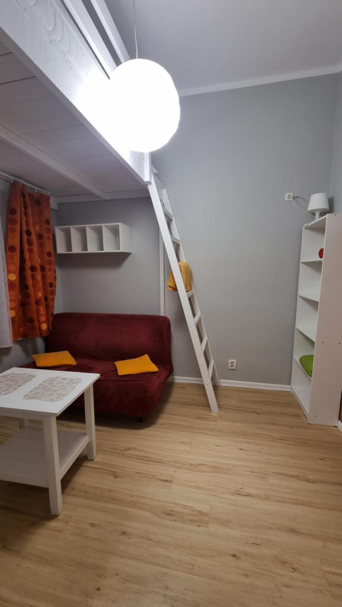 Apartamento Sopotiera Exterior foto