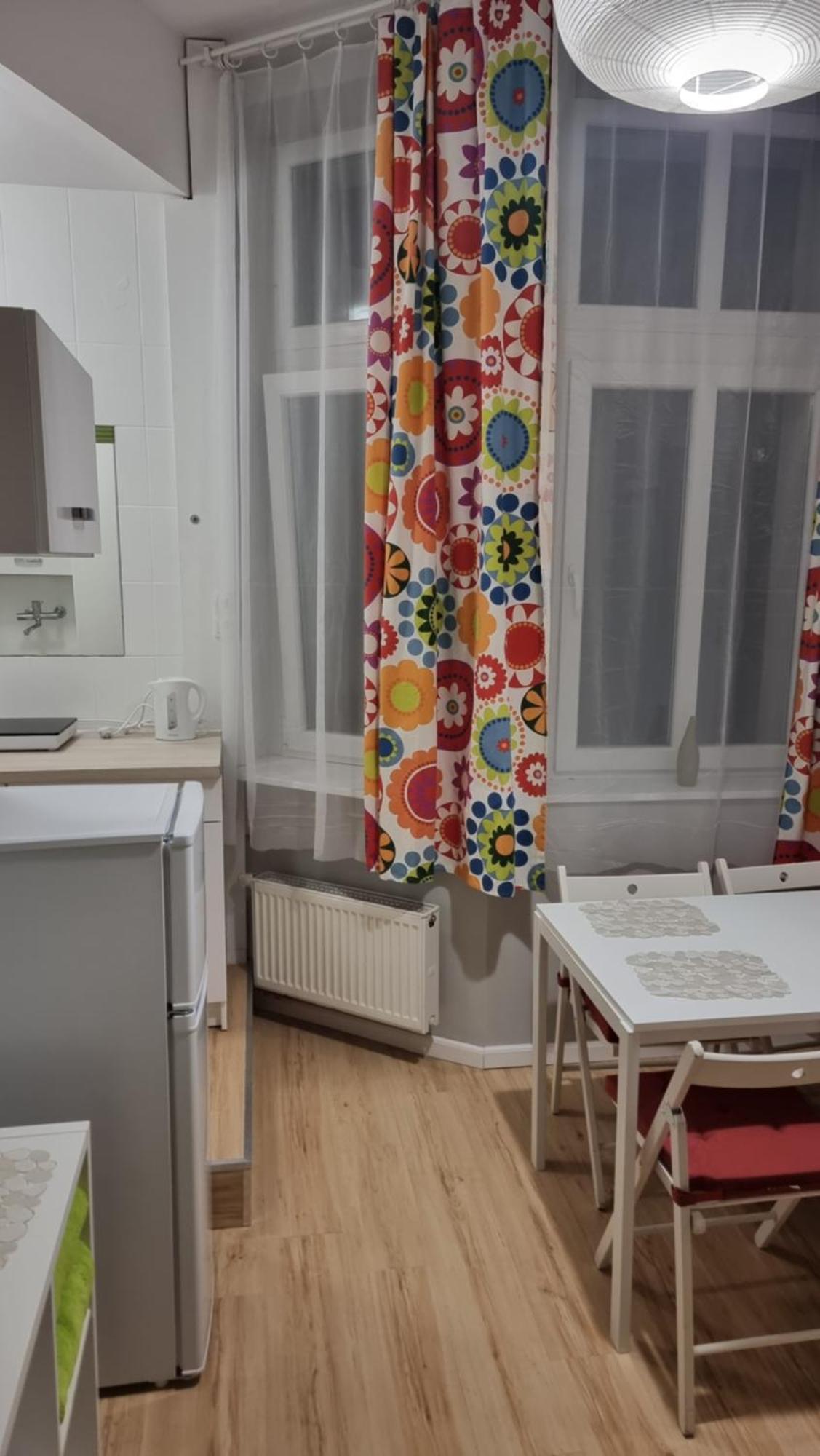 Apartamento Sopotiera Exterior foto