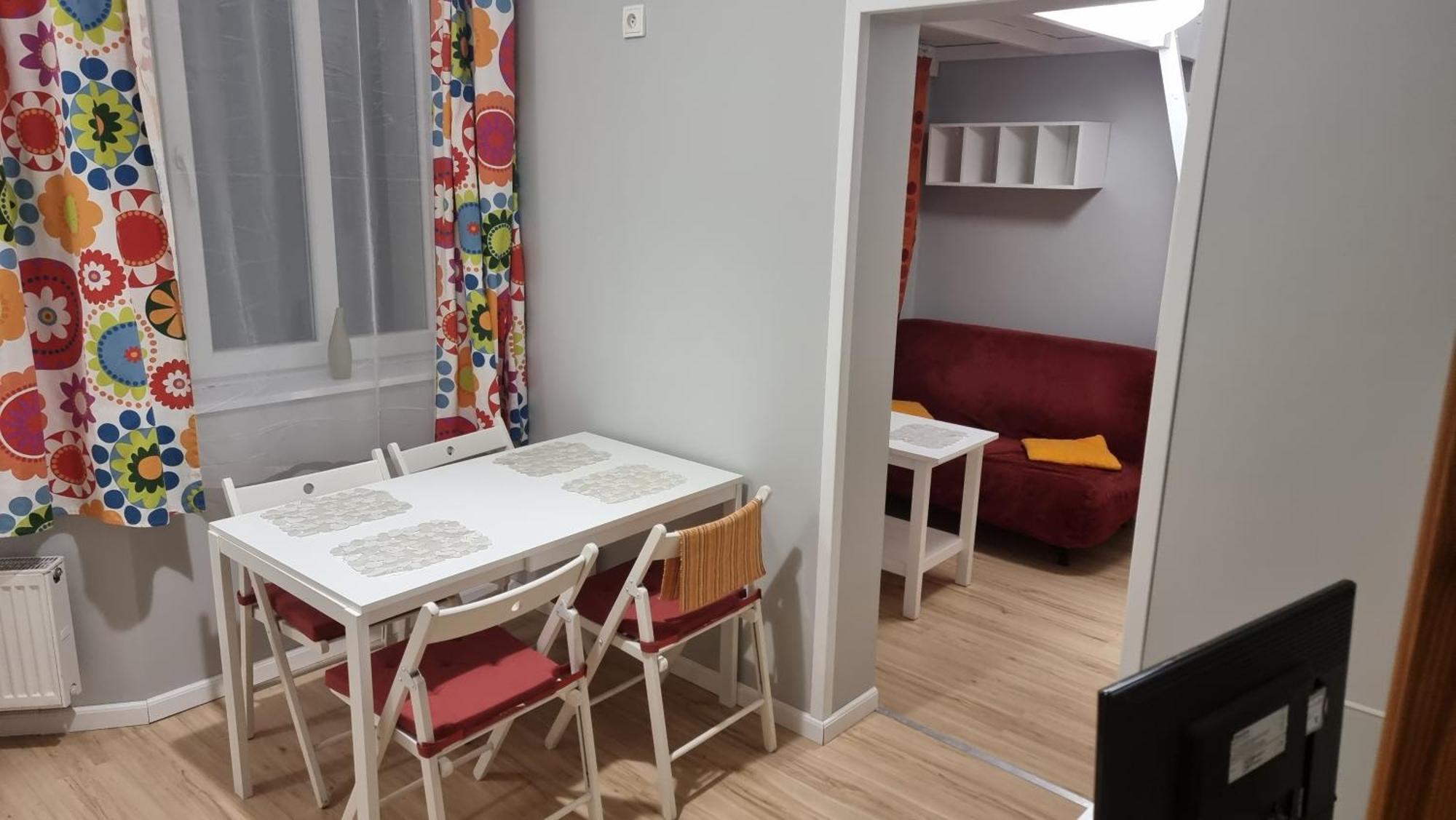 Apartamento Sopotiera Exterior foto