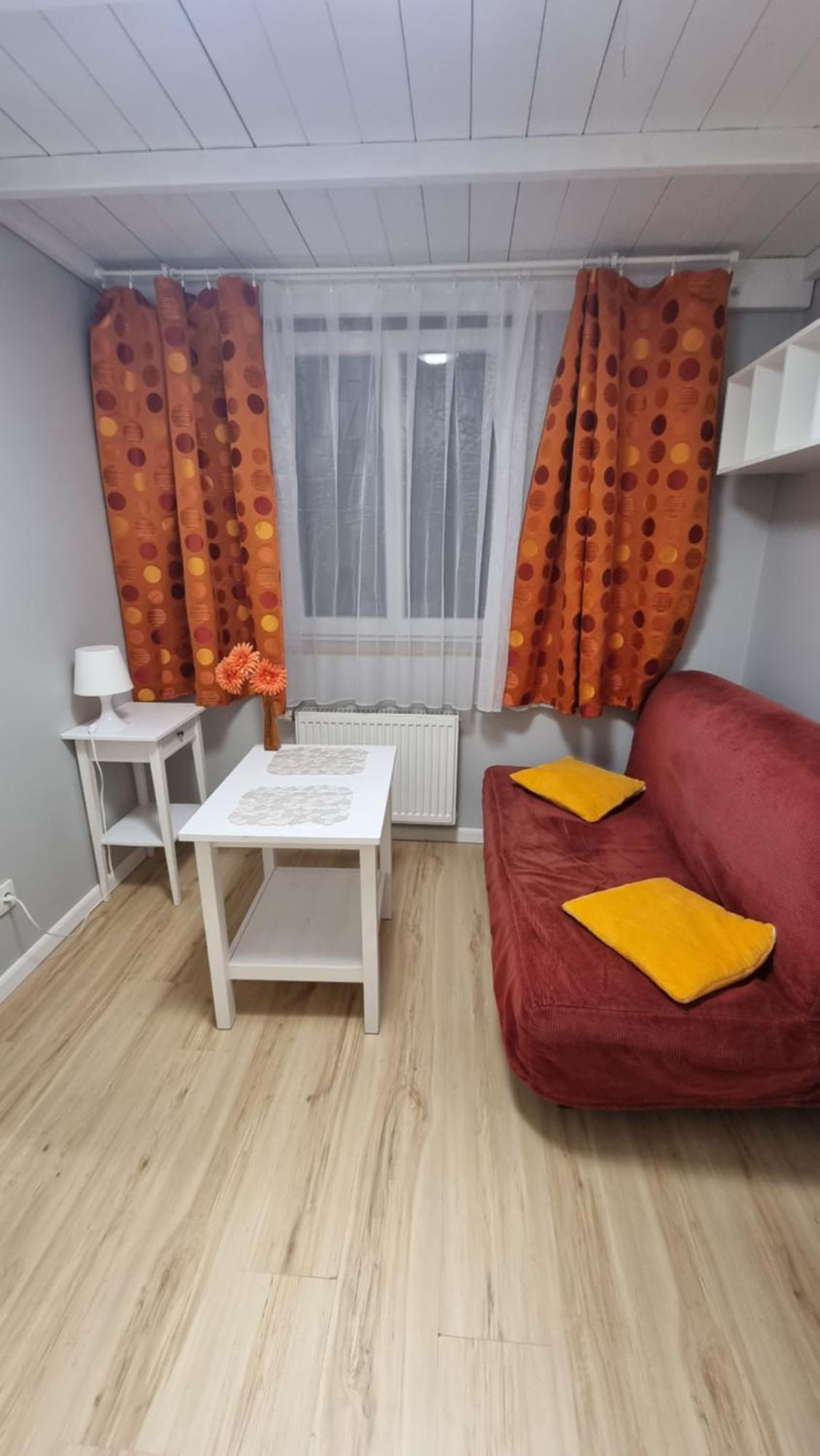 Apartamento Sopotiera Exterior foto