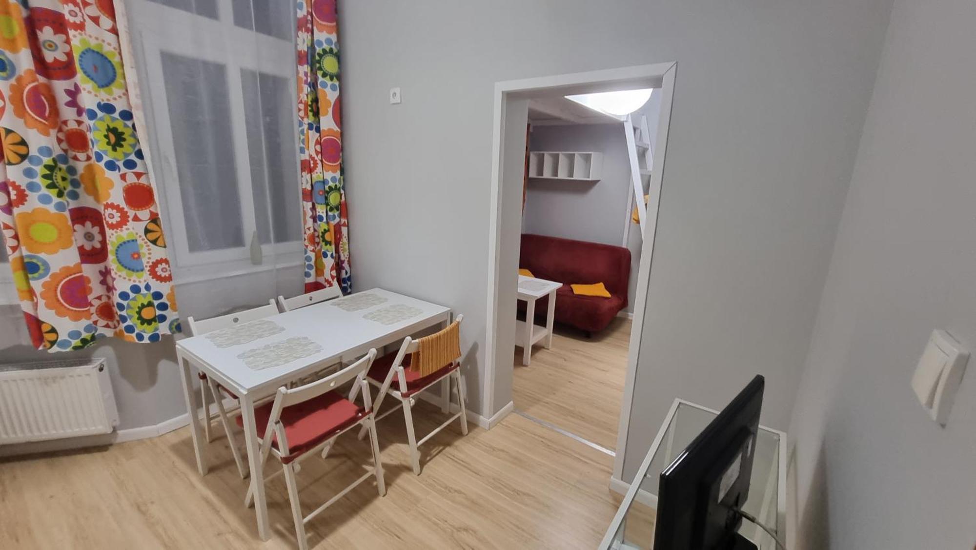 Apartamento Sopotiera Exterior foto