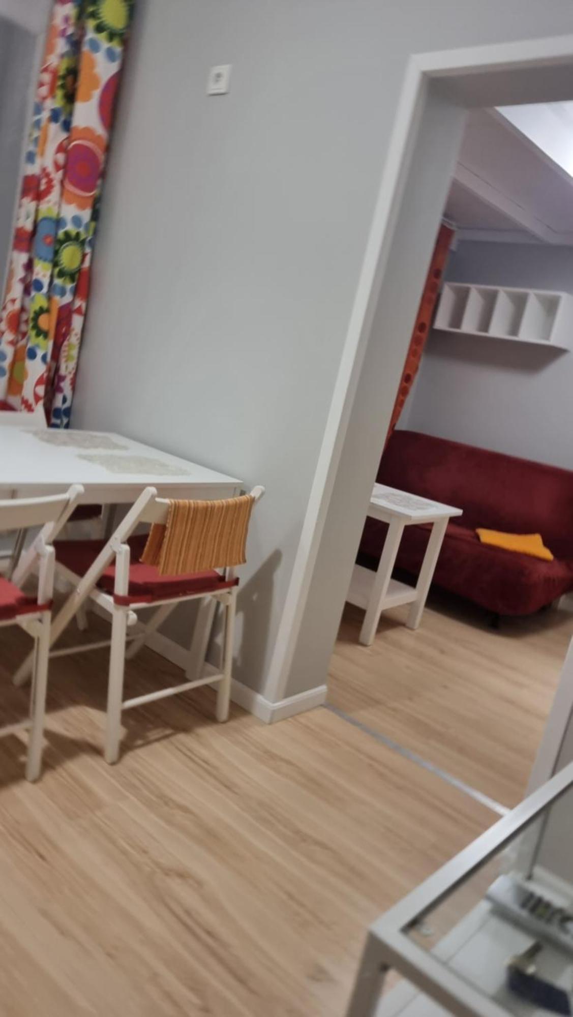 Apartamento Sopotiera Exterior foto