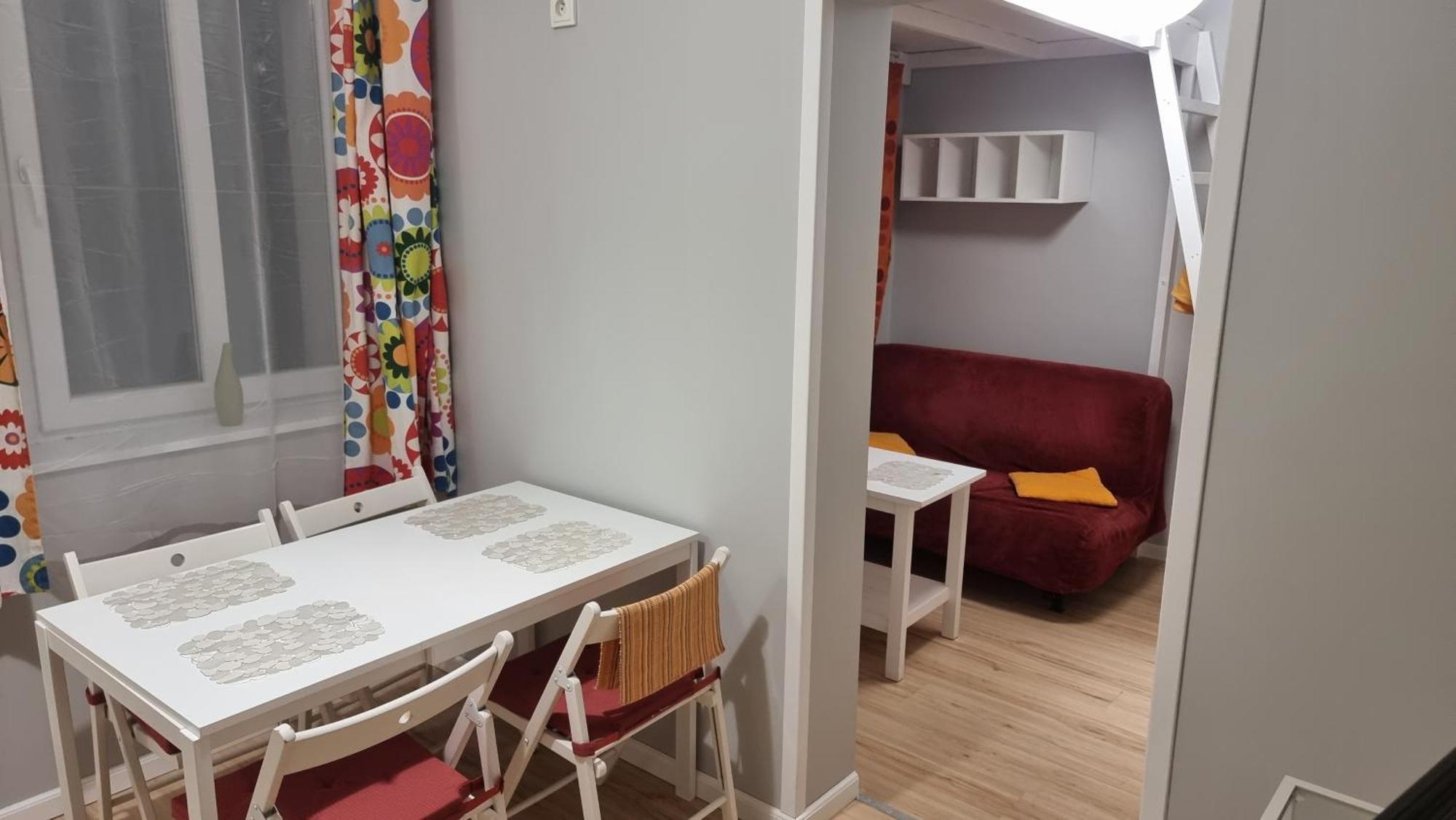Apartamento Sopotiera Exterior foto