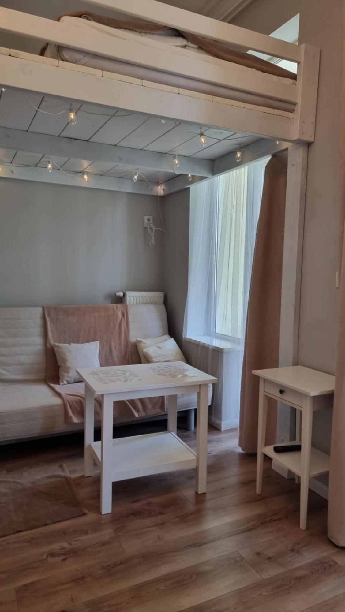 Apartamento Sopotiera Exterior foto