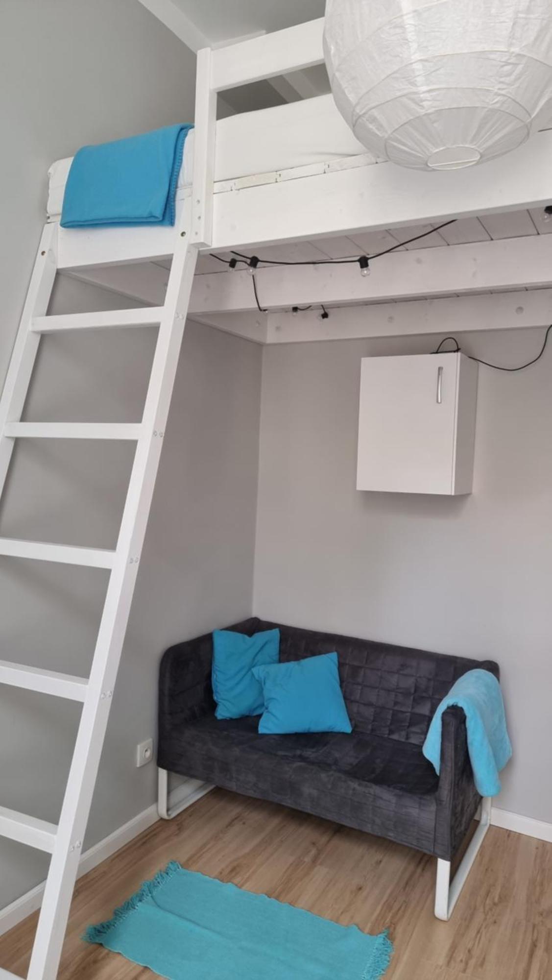 Apartamento Sopotiera Exterior foto