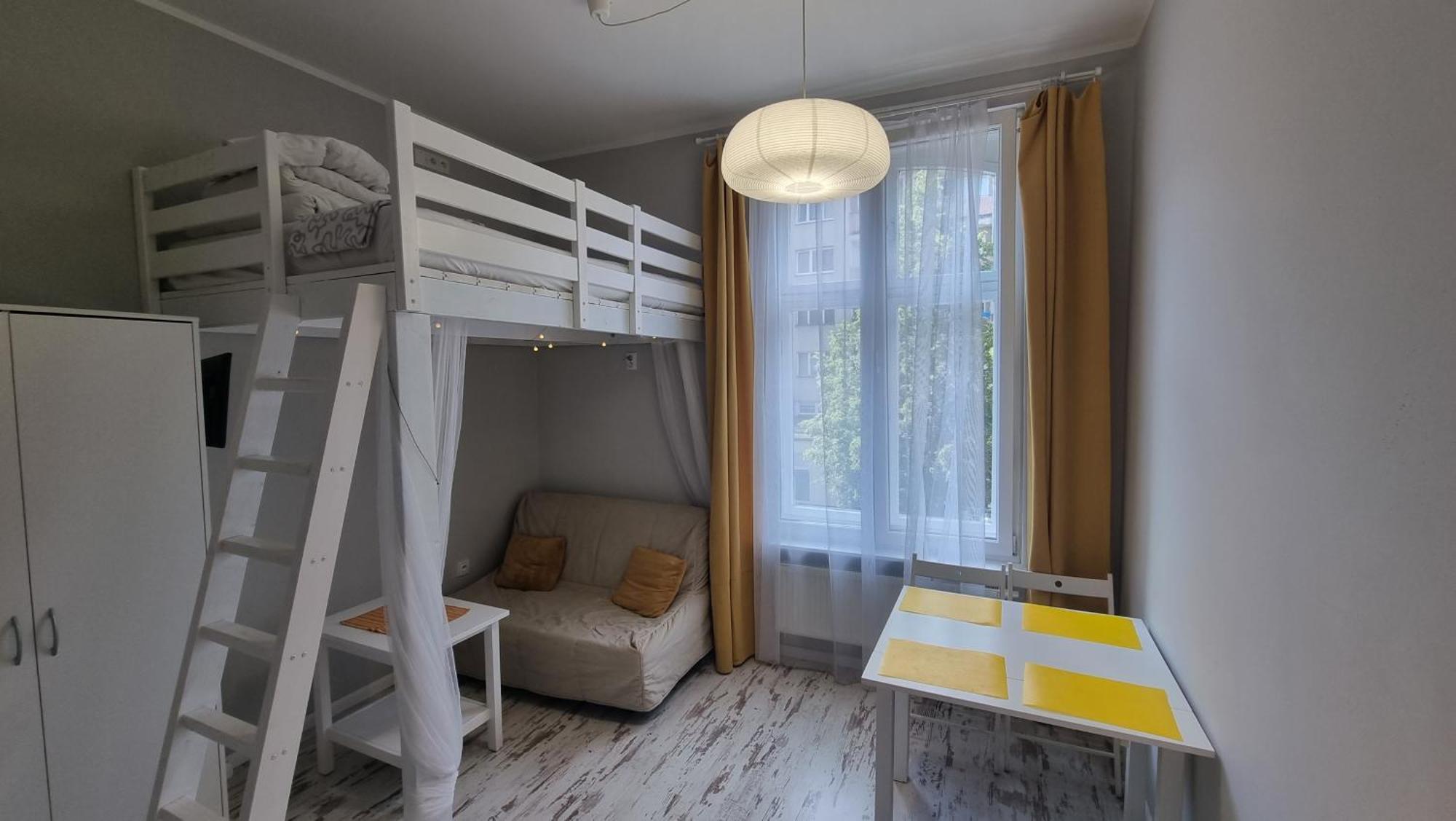 Apartamento Sopotiera Exterior foto