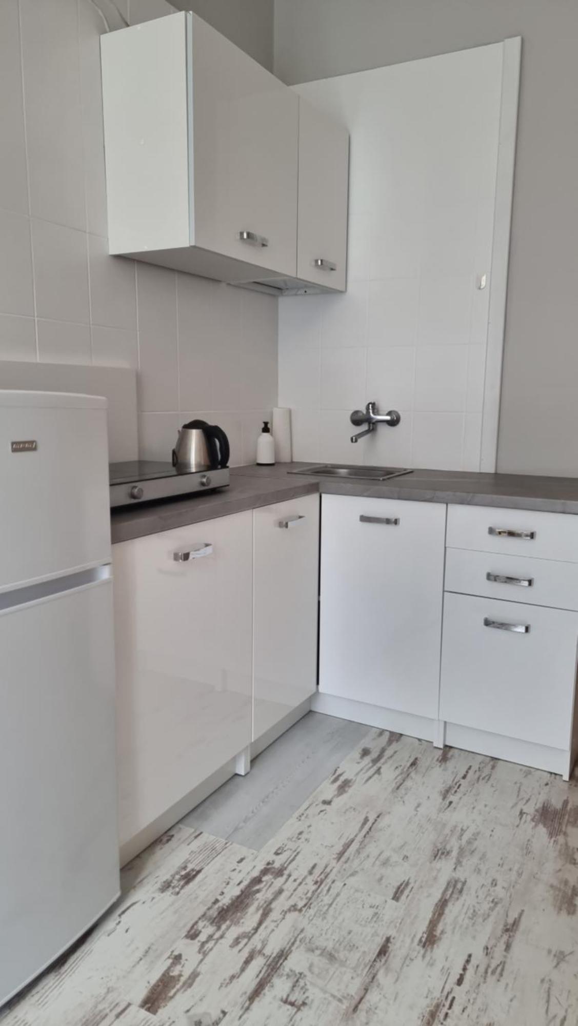 Apartamento Sopotiera Exterior foto