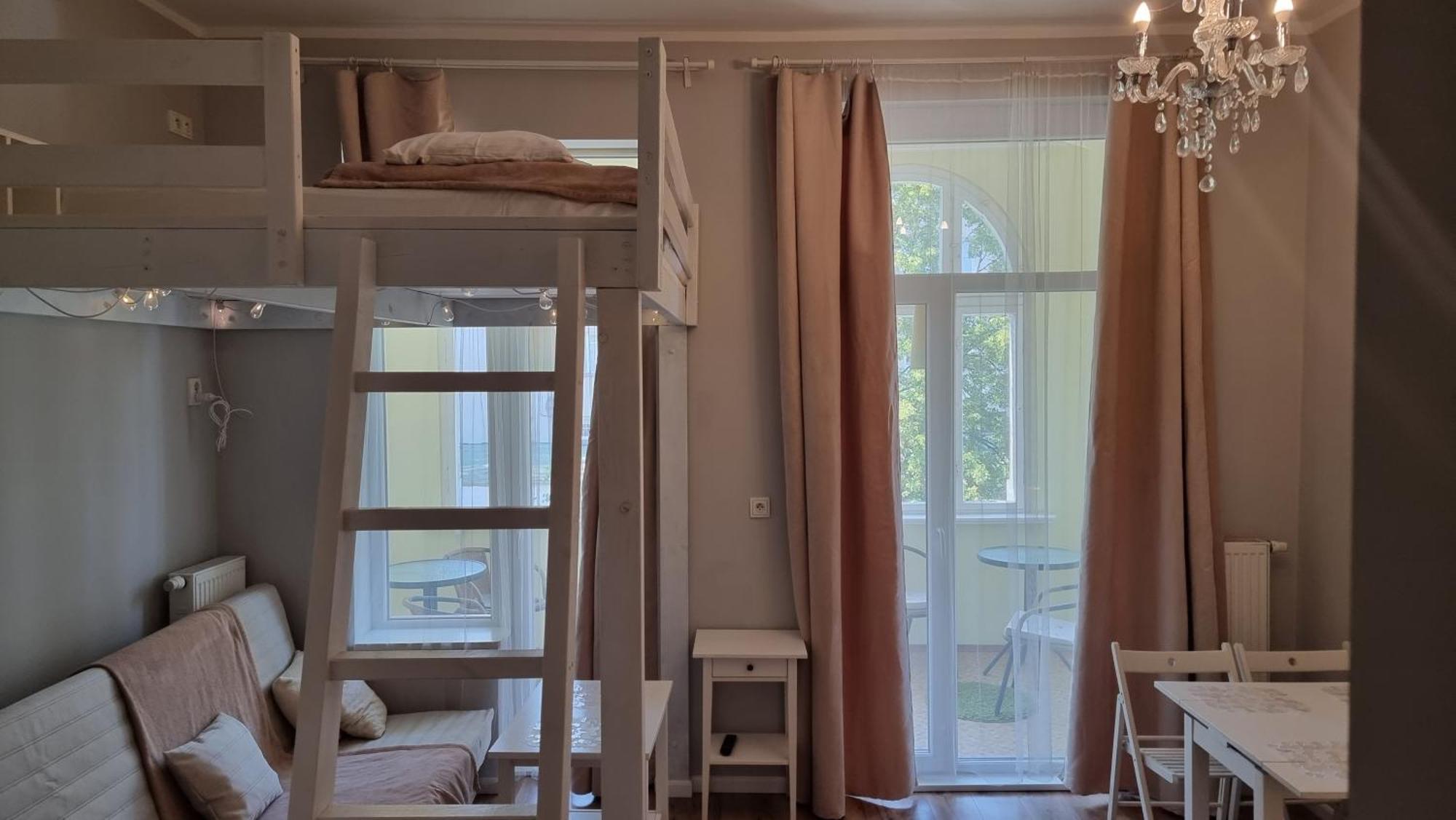 Apartamento Sopotiera Exterior foto