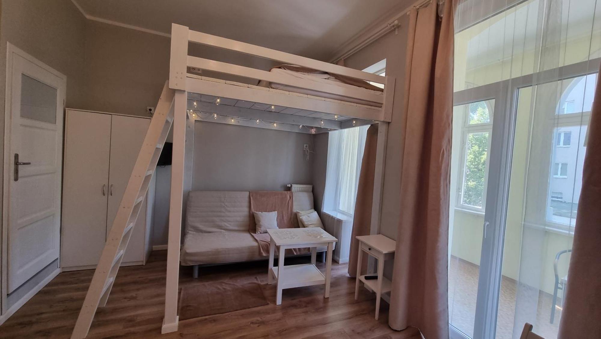 Apartamento Sopotiera Exterior foto