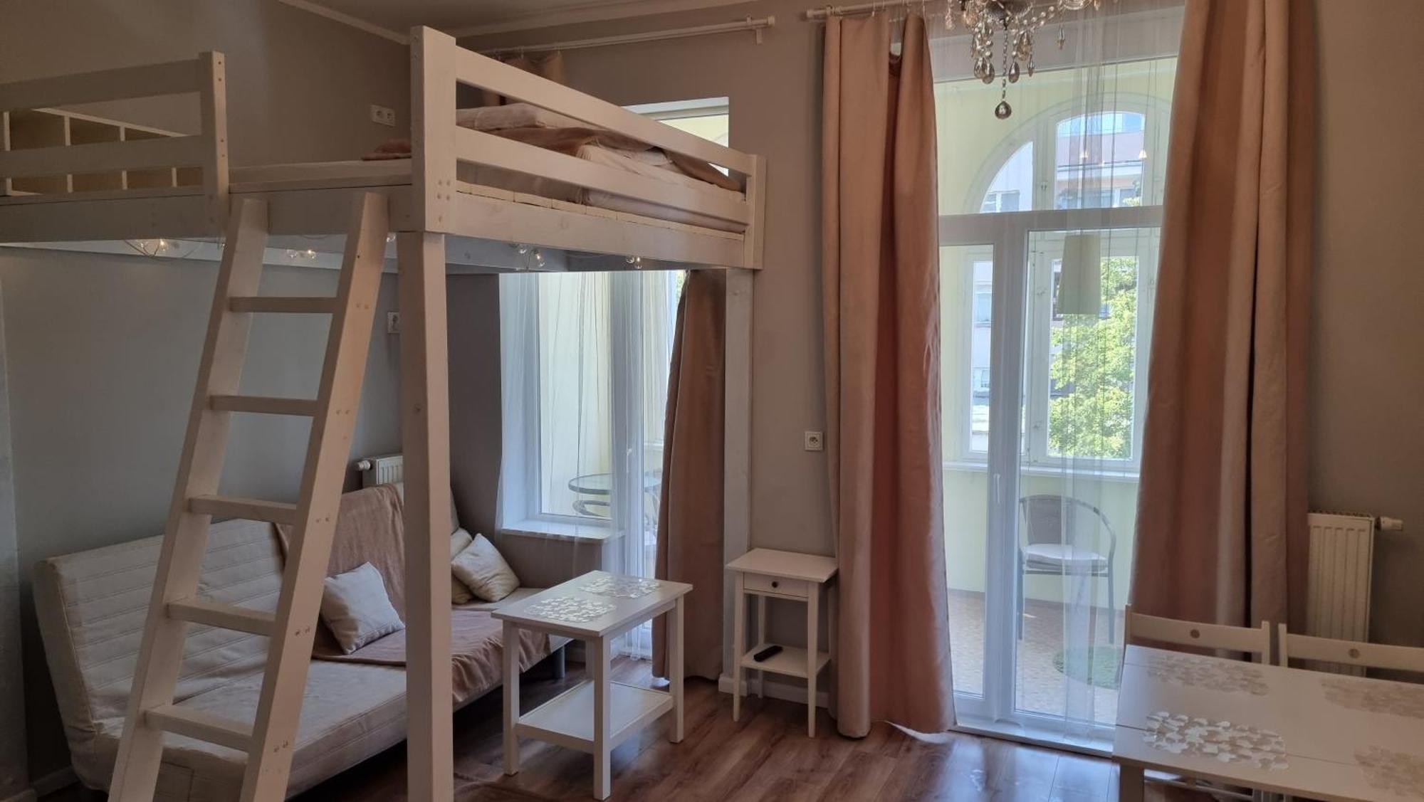 Apartamento Sopotiera Exterior foto