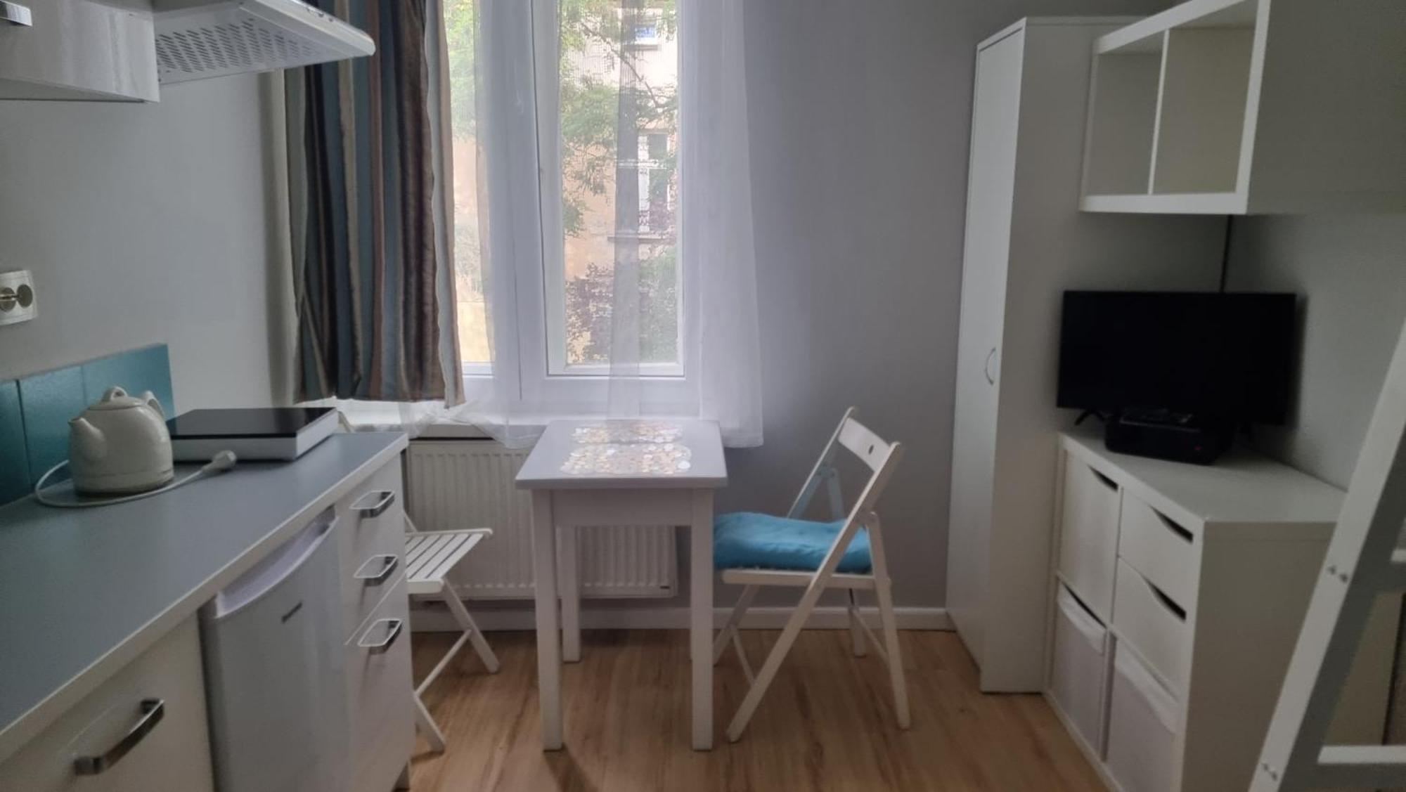 Apartamento Sopotiera Exterior foto