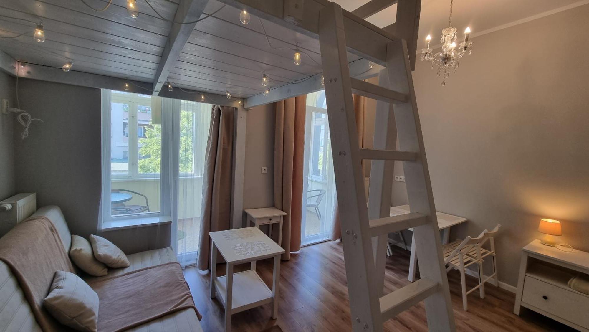Apartamento Sopotiera Exterior foto