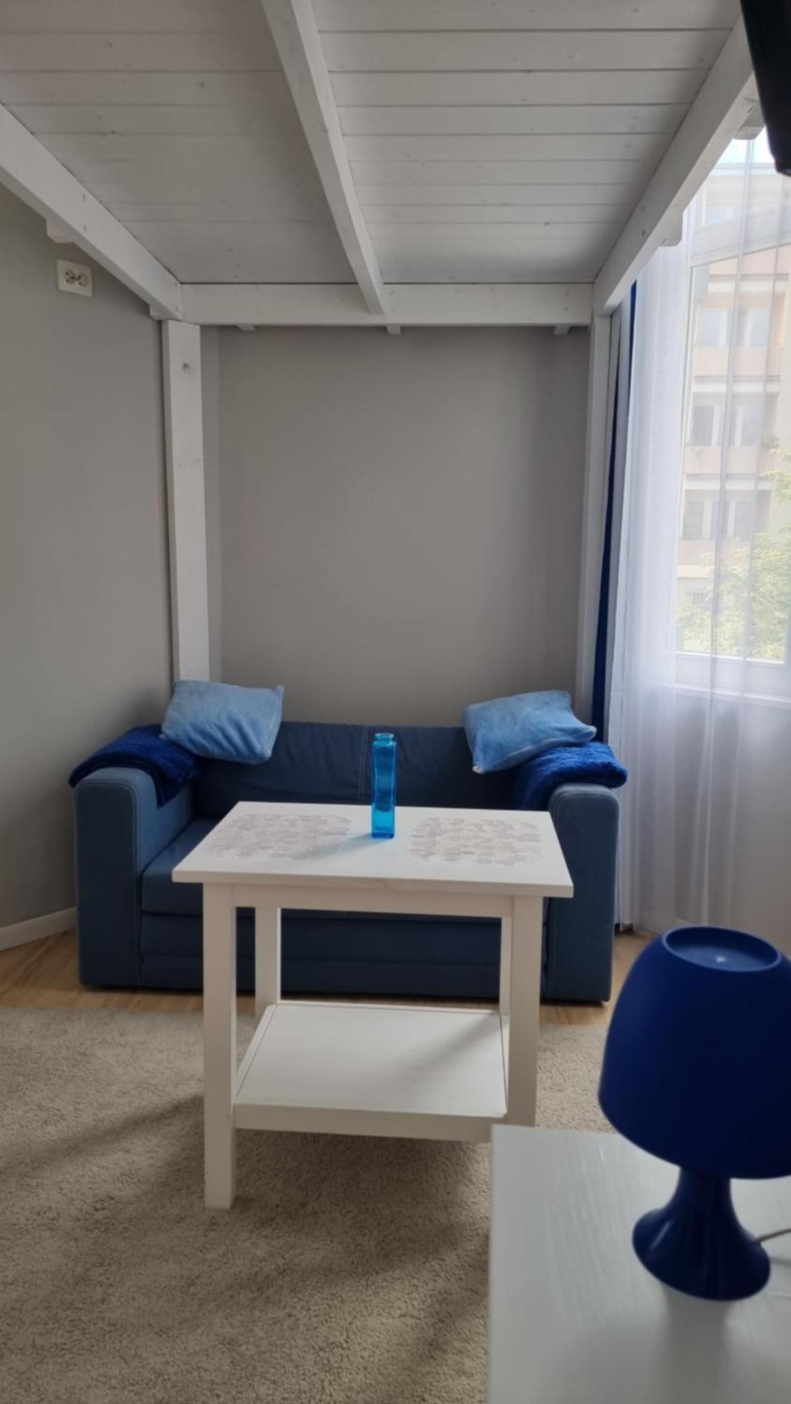 Apartamento Sopotiera Exterior foto