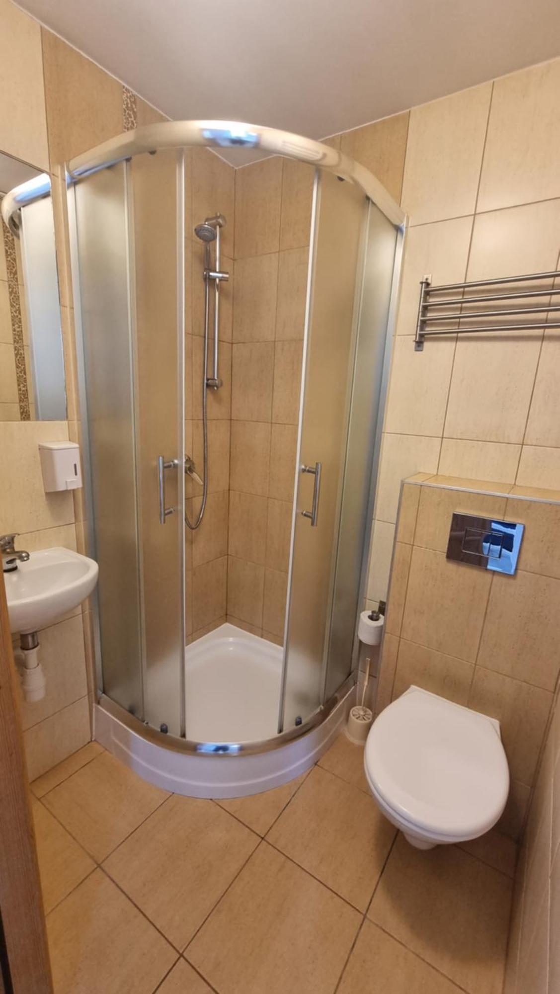 Apartamento Sopotiera Exterior foto