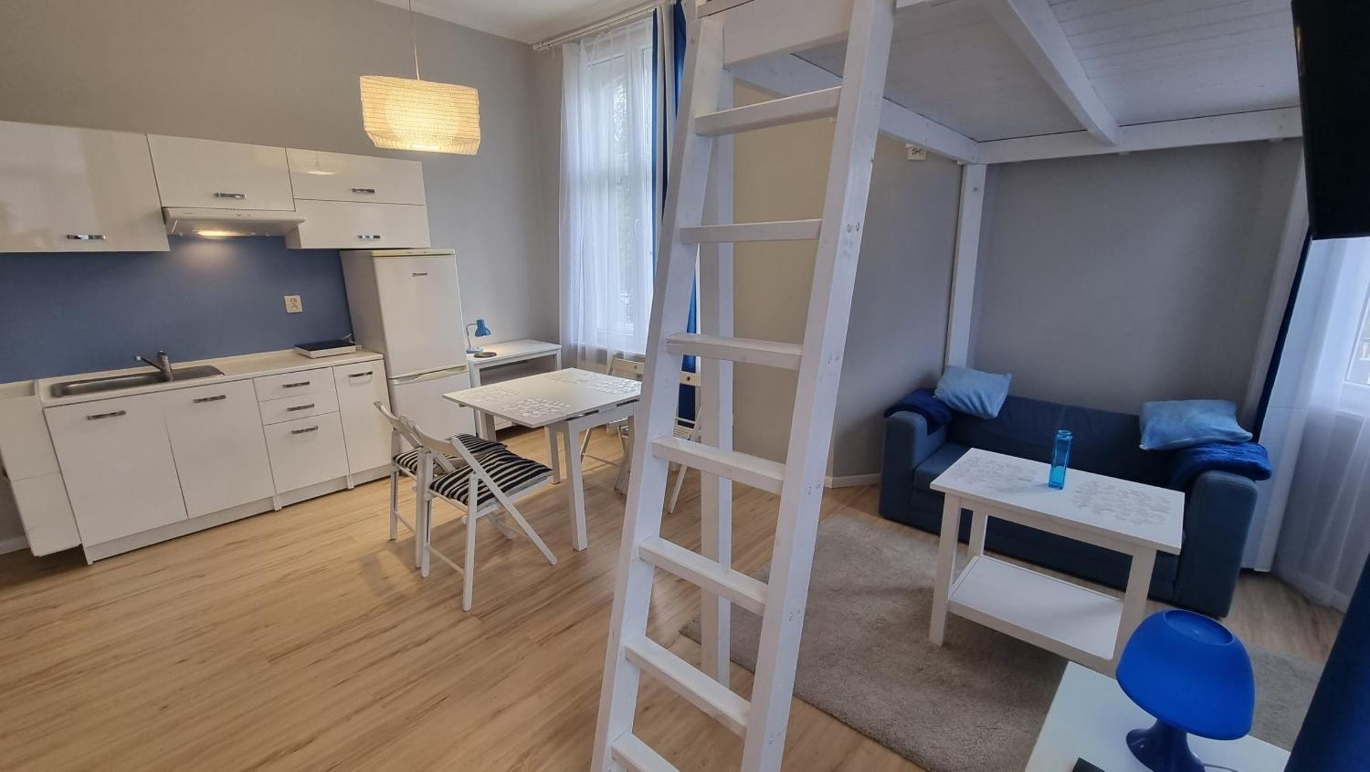 Apartamento Sopotiera Exterior foto