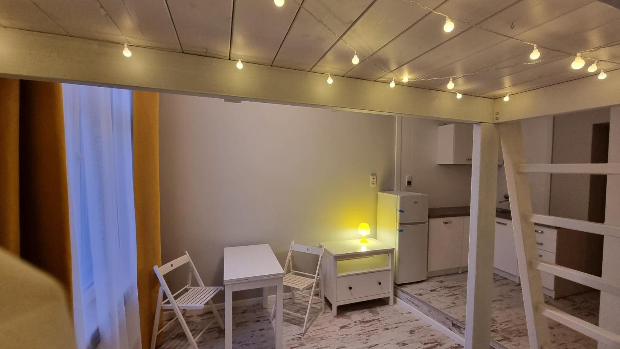 Apartamento Sopotiera Exterior foto