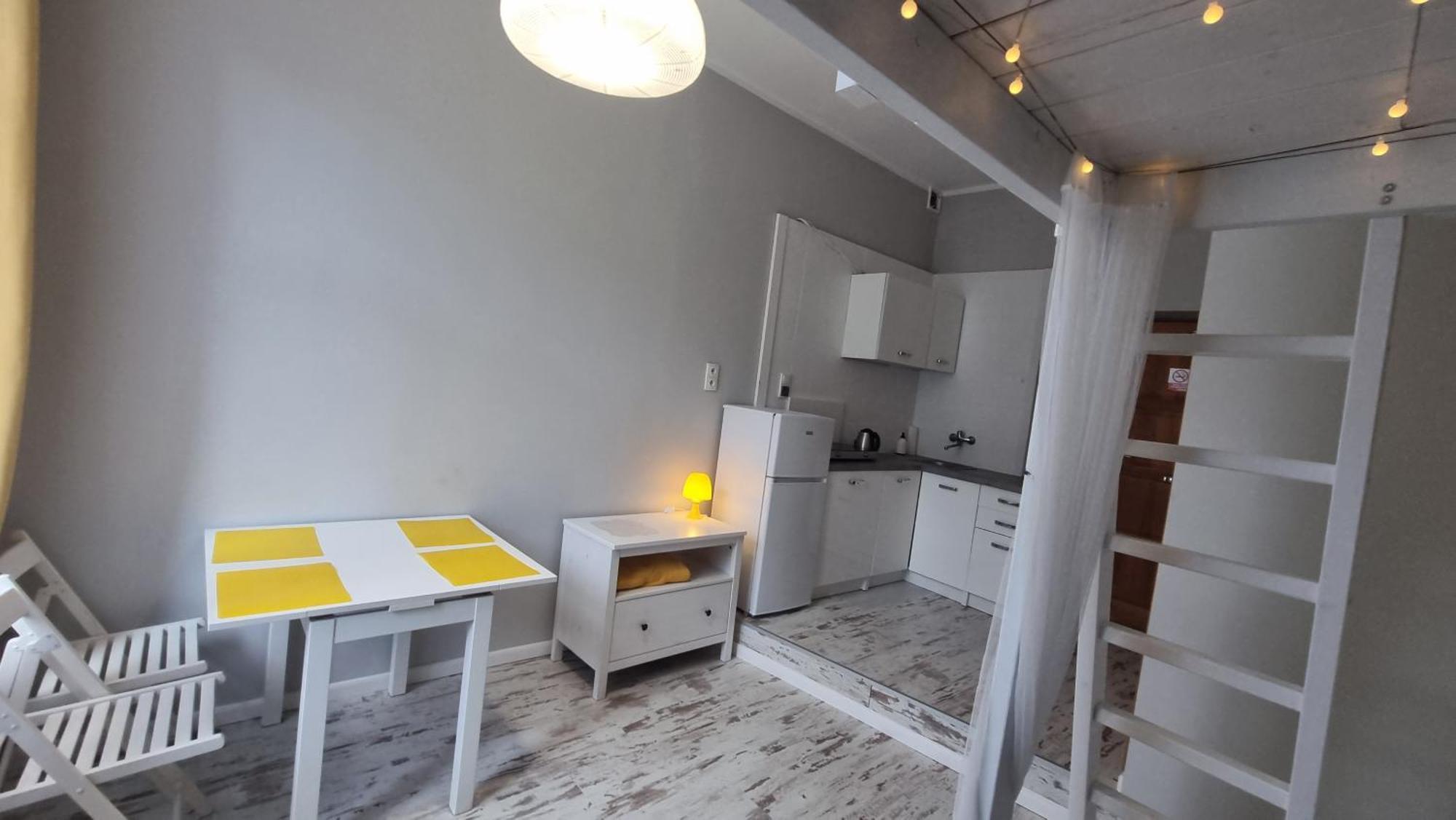 Apartamento Sopotiera Exterior foto