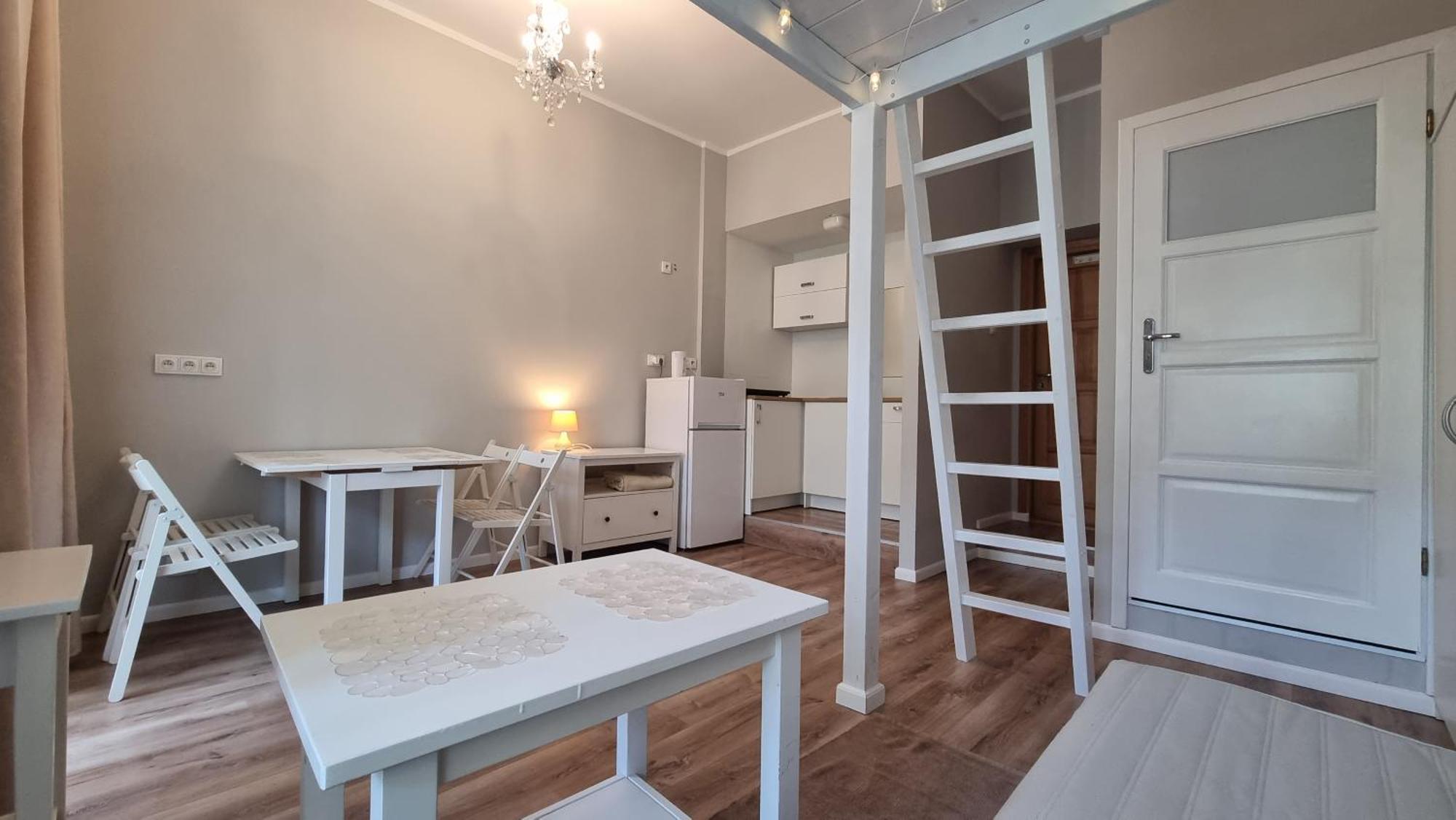 Apartamento Sopotiera Exterior foto