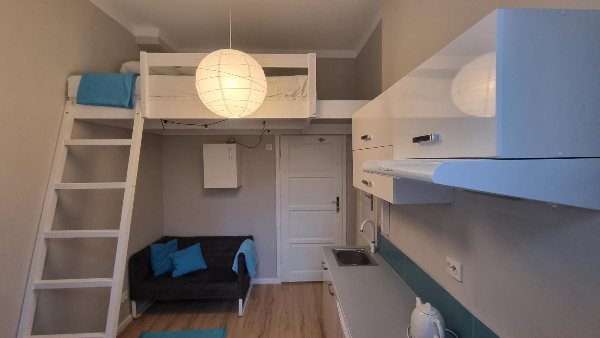Apartamento Sopotiera Exterior foto
