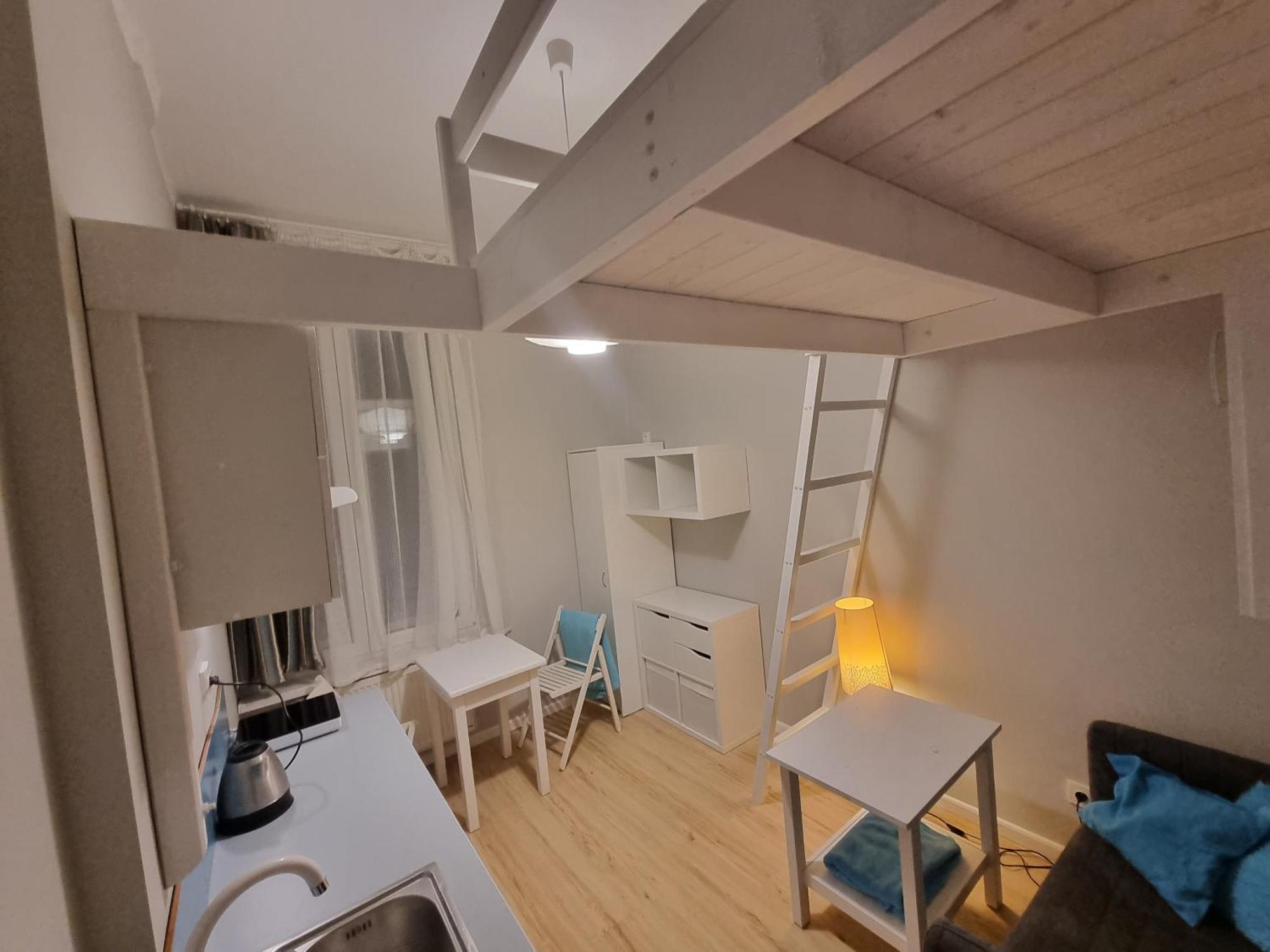 Apartamento Sopotiera Exterior foto