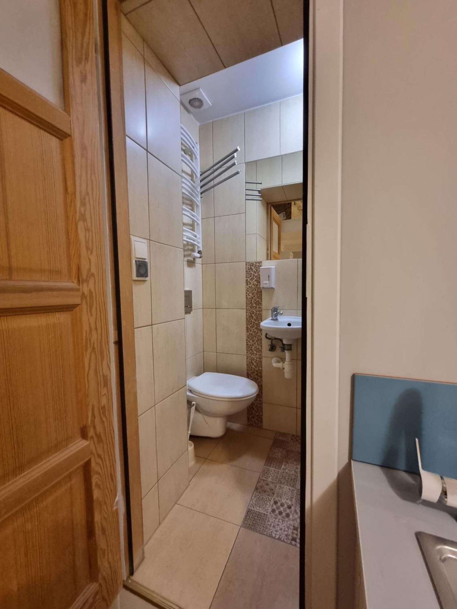 Apartamento Sopotiera Exterior foto
