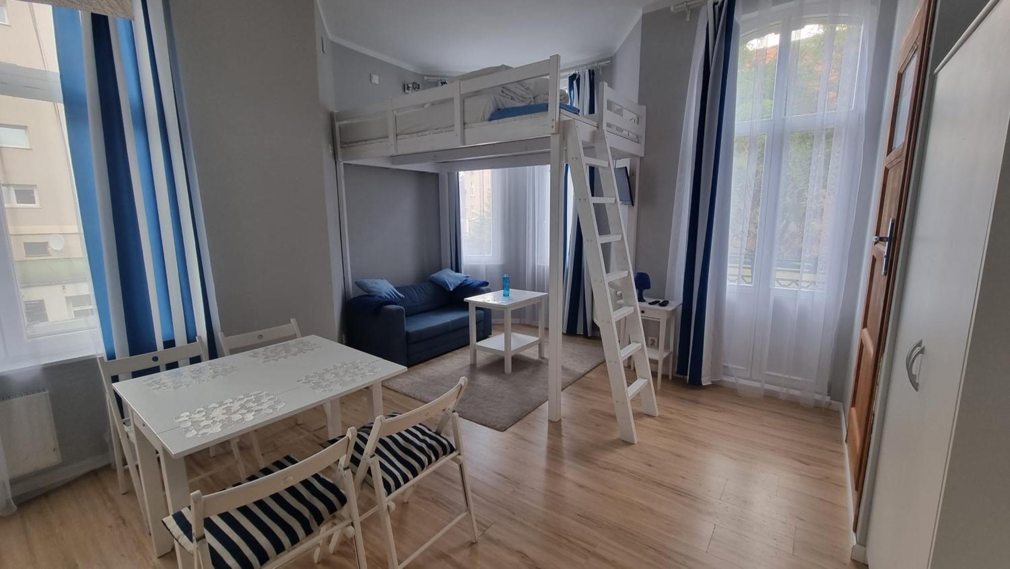 Apartamento Sopotiera Exterior foto