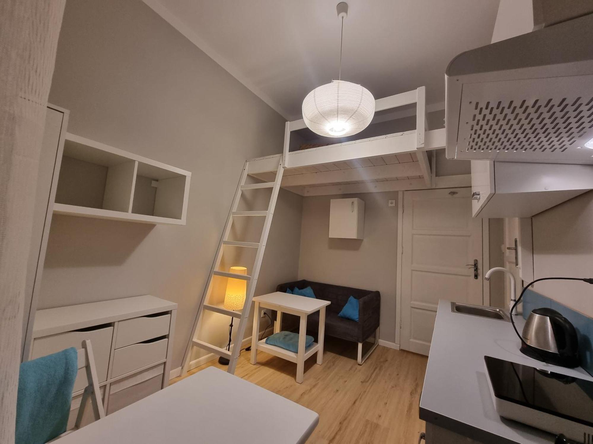 Apartamento Sopotiera Exterior foto