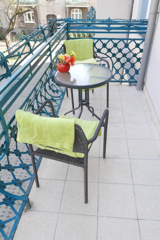 Apartamento Sopotiera Exterior foto
