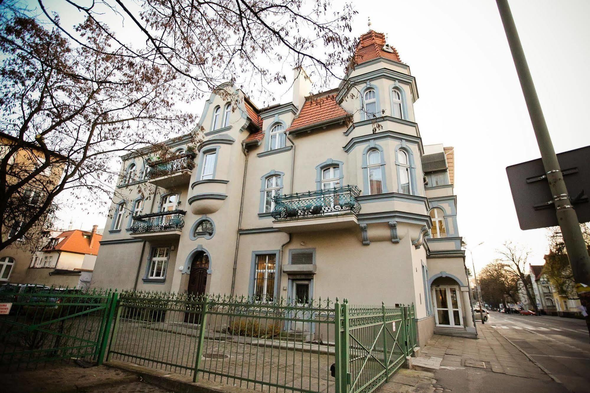 Apartamento Sopotiera Exterior foto